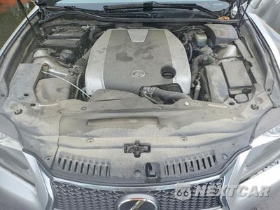 Zdjęcie 11 z 12 samochodu: 2014 LEXUS GS 350 VIN:JTHCE1BL5E5026498 - miniatura