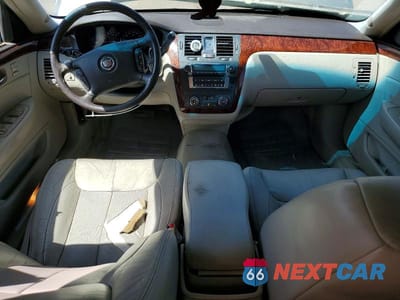 Zdjęcie 8 z 12 samochodu: 2007 CADILLAC DTS VIN:1G6KD57Y07U100840 - miniatura
