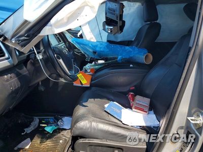 Zdjęcie 7 z 13 samochodu: 2018 TOYOTA HIGHLANDER XLE VIN:5TDJZRFH4JS843936 - miniatura
