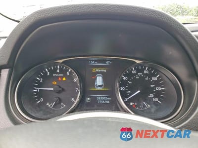 Zdjęcie 9 z 13 samochodu: 2016 NISSAN ROGUE VIN:KNMAT2MV8GP648104 - miniatura