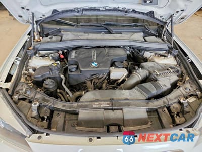 Zdjęcie 12 z 13 samochodu: 2013 BMW X1 XDRIVE28I VIN:WBAVL1C53DVR86415 - miniatura