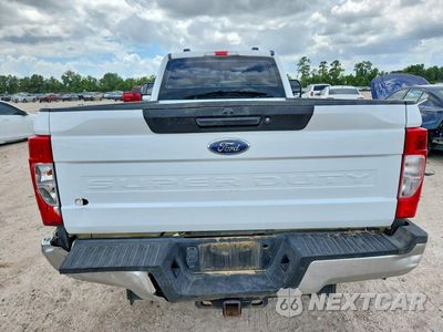 Zdjęcie 6 z 12 samochodu: 2022 FORD F350 SUPER DUTY VIN:1FTRF3A66NEG39987 - miniatura
