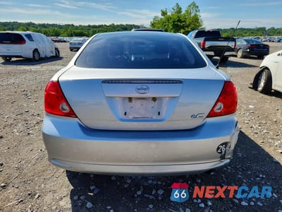 Zdjęcie 6 z 12 samochodu: 2006 SCION TC BASE VIN:JTKDE167860109708 - miniatura