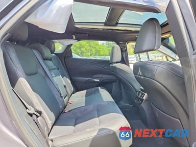 Zdjęcie 11 z 13 samochodu: 2023 LEXUS RX 350 LUXURY VIN:2T2BAMCA4PC024217 - miniatura