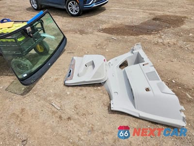 Zdjęcie 12 z 13 samochodu: 2024 VOLKSWAGEN ATLAS SE VIN:1V2HR2CA5RC593521 - miniatura