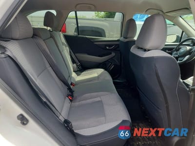 Zdjęcie 11 z 13 samochodu: 2022 SUBARU OUTBACK PREMIUM VIN:4S4BTADC8N3198886 - miniatura