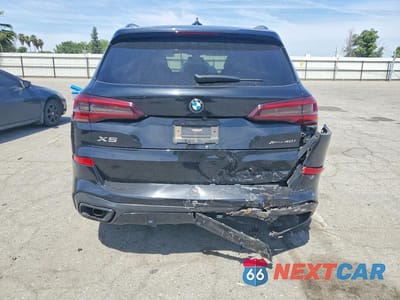 Zdjęcie 6 z 12 samochodu: 2022 BMW X5 XDRIVE40I VIN:5UXCR6C04N9N16395 - miniatura