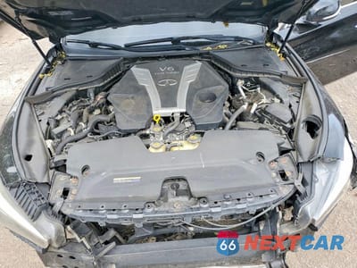 Zdjęcie 11 z 12 samochodu: 2017 INFINITI Q50 3.0T PREMIUM VIN:JN1EV7AR8HM834277 - miniatura