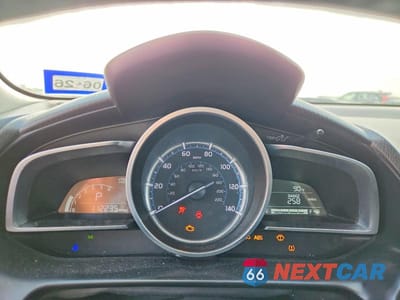 Zdjęcie 9 z 13 samochodu: 2019 TOYOTA YARIS XLE VIN:3MYDLBYV4KY506011 - miniatura
