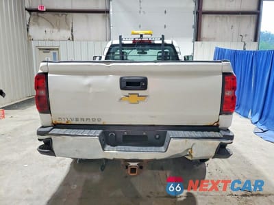 Zdjęcie 10 z 12 samochodu: 2015 CHEVROLET SILVERADO K3500 VIN:1GC0KYEG9FZ551935 - miniatura