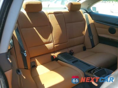 Zdjęcie 10 z 12 samochodu: 2010 BMW 328 XI SULEV VIN:WBAWV5C59AP081747 - miniatura