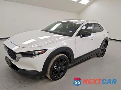 2022 MAZDA CX-30 3MVDMBAY3NM437998 - główne zdjęcie licytacji z USA - miniatura