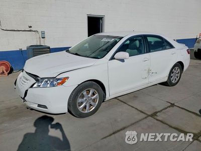 2009 TOYOTA CAMRY 4T1BE46K79U894378 - główne zdjęcie licytacji z USA - miniatura
