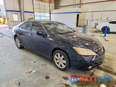 Czwarte zdjęcie samochodu z boku: 2007 LEXUS ES 350 VIN:JTHBJ46G172056396 - miniatura