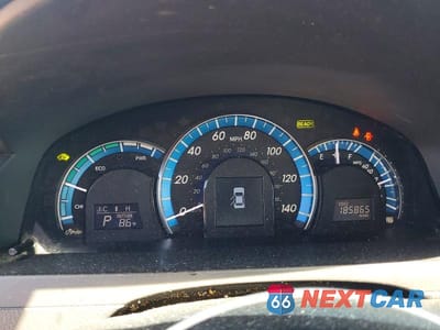 Zdjęcie 9 z 12 samochodu: 2013 TOYOTA CAMRY HYBRID LE VIN:4T1BD1FK0DU066330 - miniatura