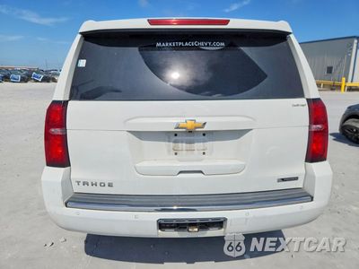 Zdjęcie 6 z 13 samochodu: 2018 CHEVROLET TAHOE C1500 PREMIER VIN:1GNSCCKC0JR240825 - miniatura