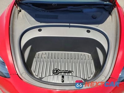 Zdjęcie 11 z 12 samochodu: 2022 TESLA MODEL 3 VIN:5YJ3E1EA6NF190675 - miniatura