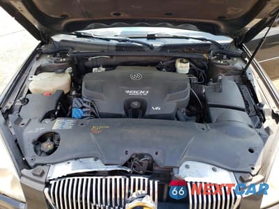 Zdjęcie 11 z 12 samochodu: 2008 BUICK LUCERNE CXL VIN:1G4HD572X8U111263 - miniatura