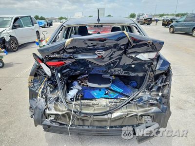 Zdjęcie 6 z 12 samochodu: 2024 NISSAN VERSA S VIN:3N1CN8DV4RL852602 - miniatura