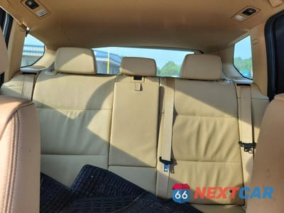 Zdjęcie 10 z 13 samochodu: 2012 BMW X3 XDRIVE28I VIN:5UXWX5C57CL722044 - miniatura