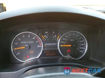 Zdjęcie 9 z 12 samochodu: 2010 CHEVROLET COLORADO VIN:1GCESBD96A8118156 - miniatura