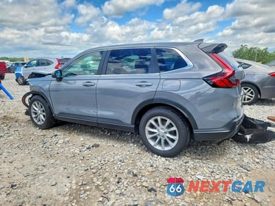 Drugie zdjęcie samochodu z przodu: 2025 HONDA CR-V EXL VIN:2HKRS4H71SH482283 - miniatura