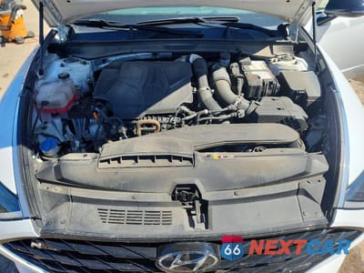 Zdjęcie 11 z 12 samochodu: 2021 HYUNDAI SONATA N LINE VIN:5NPEK4JCXMH125967 - miniatura