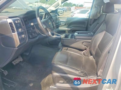 Zdjęcie 7 z 12 samochodu: 2016 CHEVROLET SILVERADO K1500 LT VIN:1GCVKREC4GZ119392 - miniatura