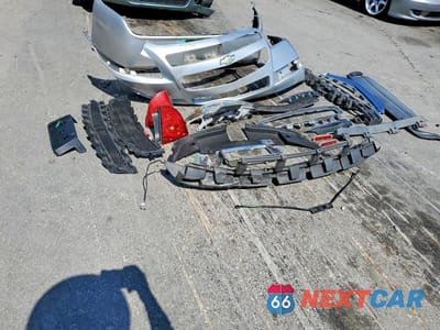 Zdjęcie 12 z 13 samochodu: 2009 CHEVROLET MALIBU 2LT VIN:1G1ZJ57749F195236 - miniatura