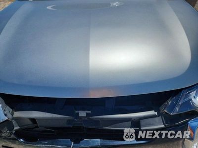 Zdjęcie 12 z 13 samochodu: 2020 MITSUBISHI OUTLANDER ES VIN:JA4AD2A33LZ047269 - miniatura