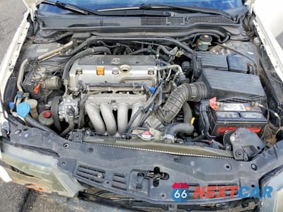 Zdjęcie 11 z 13 samochodu: 2007 ACURA TSX VIN:JH4CL96907C013644 - miniatura