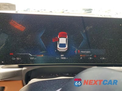 Zdjęcie 9 z 12 samochodu: 2024 BMW I4 EDRIVE 35 VIN:WBY43AW04RFR71887 - miniatura