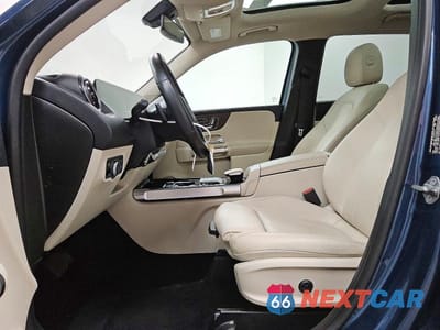 Zdjęcie 7 z 14 samochodu: 2020 MERCEDES-BENZ GLB 250 4MATIC VIN:W1N4M4HB6LW041326 - miniatura