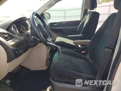 Zdjęcie 7 z 12 samochodu: 2012 DODGE GRAND CARAVAN SE VIN:2C4RDGBG7CR140930 - miniatura