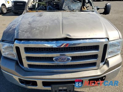 Zdjęcie 11 z 11 samochodu: 2005 FORD F250 SUPER DUTY VIN:1FTSX21535EC31639 - miniatura