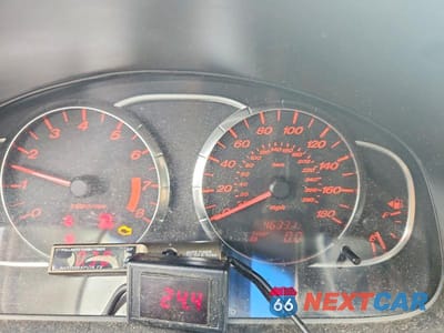 Zdjęcie 9 z 12 samochodu: 2006 MAZDA SPEED 6 VIN:JM1GG12L861101412 - miniatura