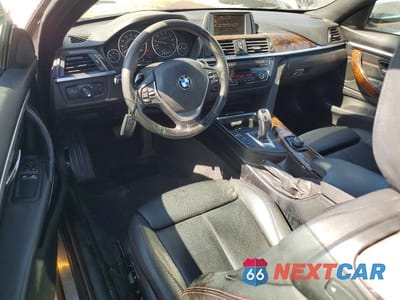 Zdjęcie 8 z 12 samochodu: 2015 BMW 428 I VIN:WBA3N7C55FK225538 - miniatura