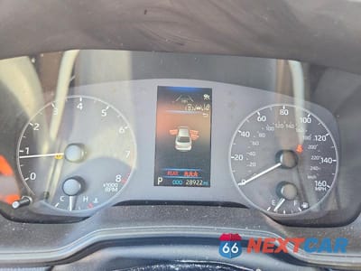 Zdjęcie 9 z 12 samochodu: 2023 TOYOTA COROLLA LE VIN:5YFB4MDE0PP068731 - miniatura