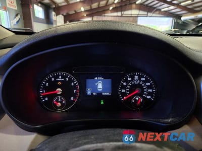 Zdjęcie 9 z 13 samochodu: 2019 KIA SORENTO LX VIN:5XYPGDA32KG538416 - miniatura