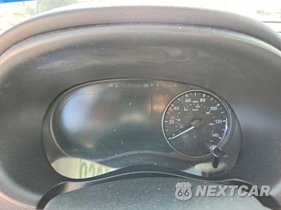 Zdjęcie 9 z 14 samochodu: 2021 NISSAN KICKS SV VIN:3N1CP5CV8ML482449 - miniatura