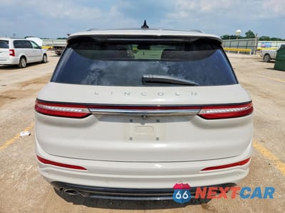 Zdjęcie 6 z 13 samochodu: 2022 LINCOLN CORSAIR GRAND TOURING VIN:5LMTJ5DZ4NUL11696 - miniatura