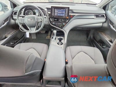Zdjęcie 8 z 12 samochodu: 2023 TOYOTA CAMRY LE VIN:4T1R11AK8PU810968 - miniatura