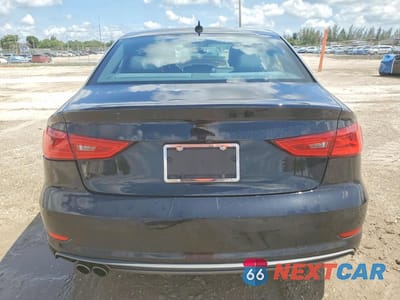 Zdjęcie 6 z 12 samochodu: 2016 AUDI A3 PREMIUM VIN:WAUA7GFF9G1070506 - miniatura