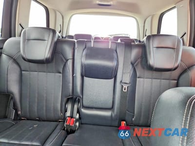 Zdjęcie 10 z 13 samochodu: 2014 MERCEDES-BENZ GL 450 4MATIC VIN:4JGDF7CE8EA312743 - miniatura