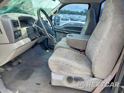 Zdjęcie 7 z 12 samochodu: 1999 FORD F250 SUPER DUTY VIN:1FTNF21F9XEE87943 - miniatura