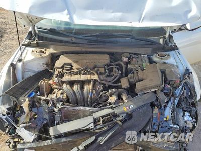 Zdjęcie 11 z 12 samochodu: 2022 HYUNDAI ELANTRA SE VIN:5NPLL4AG8NH060853 - miniatura