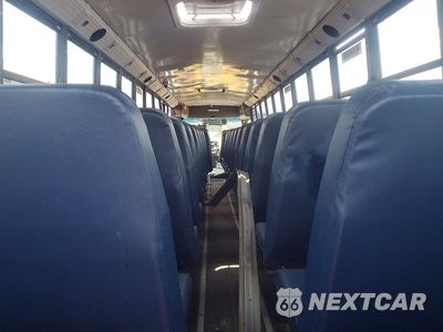 Zdjęcie 6 z 10 samochodu: 2019 FREIGHTLINER CHASSIS B2B VIN:4UZABRFC8KCKL4842 - miniatura