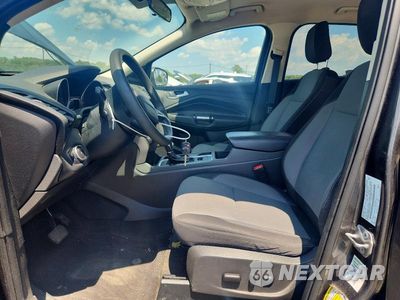 Zdjęcie 7 z 12 samochodu: 2018 FORD ESCAPE SE VIN:1FMCU9GD6JUA35307 - miniatura