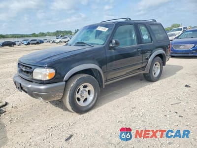 1999 FORD EXPLORER 1FMZU24EXXUC64421 - główne zdjęcie licytacji z USA - miniatura