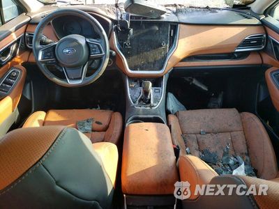 Zdjęcie 8 z 12 samochodu: 2022 SUBARU LEGACY TOURING XT VIN:4S3BWGP62N3014594 - miniatura